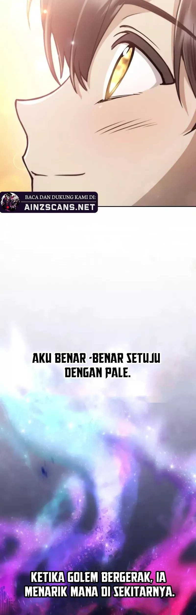 Genius Prismatic Mage Chapter 02 Gambar 36