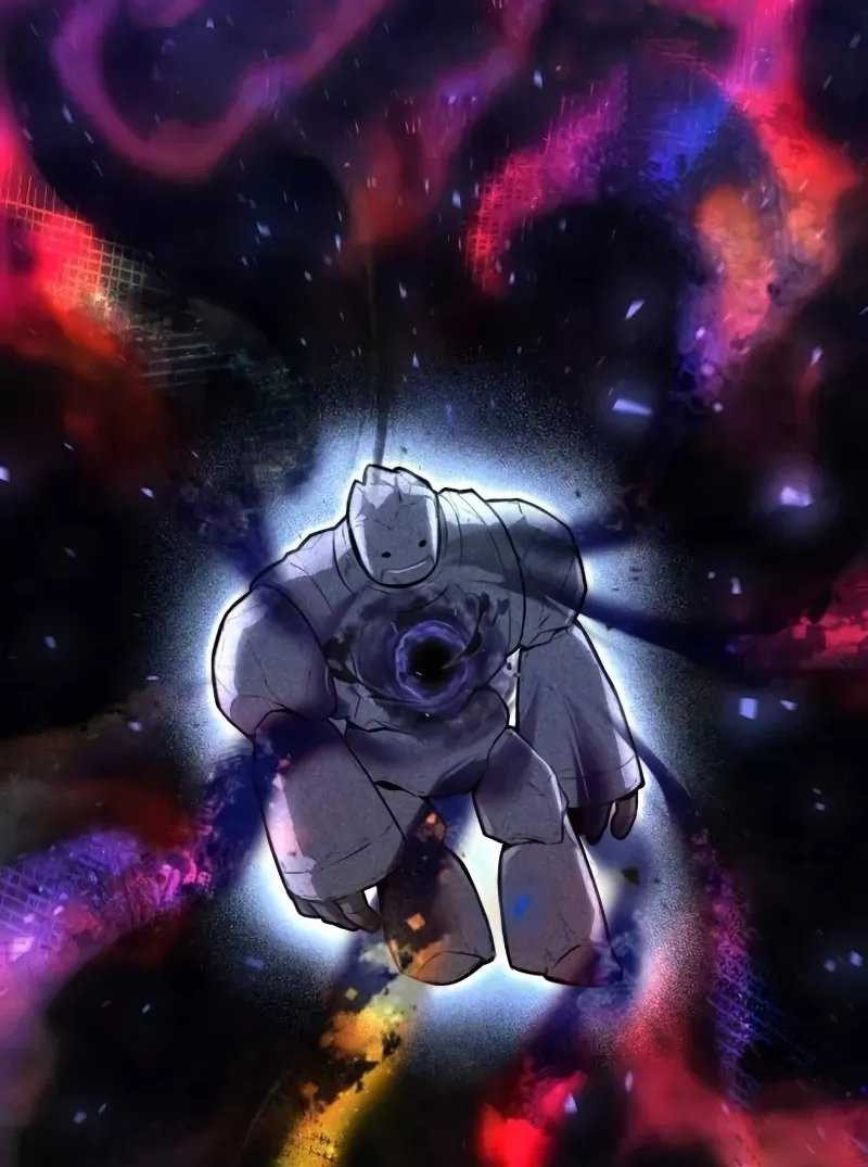 Genius Prismatic Mage Chapter 02 Gambar 37