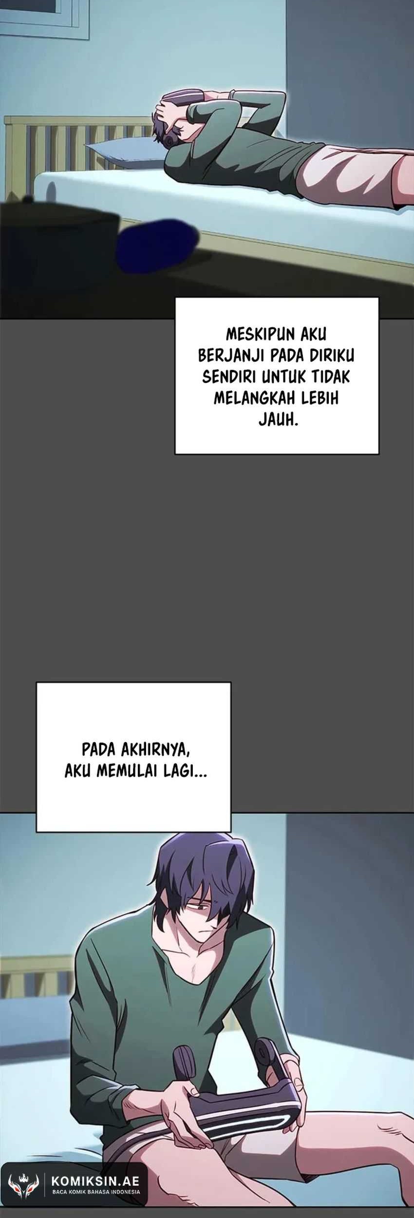 My Insanely Competent Underlings Chapter 73 halaman 11