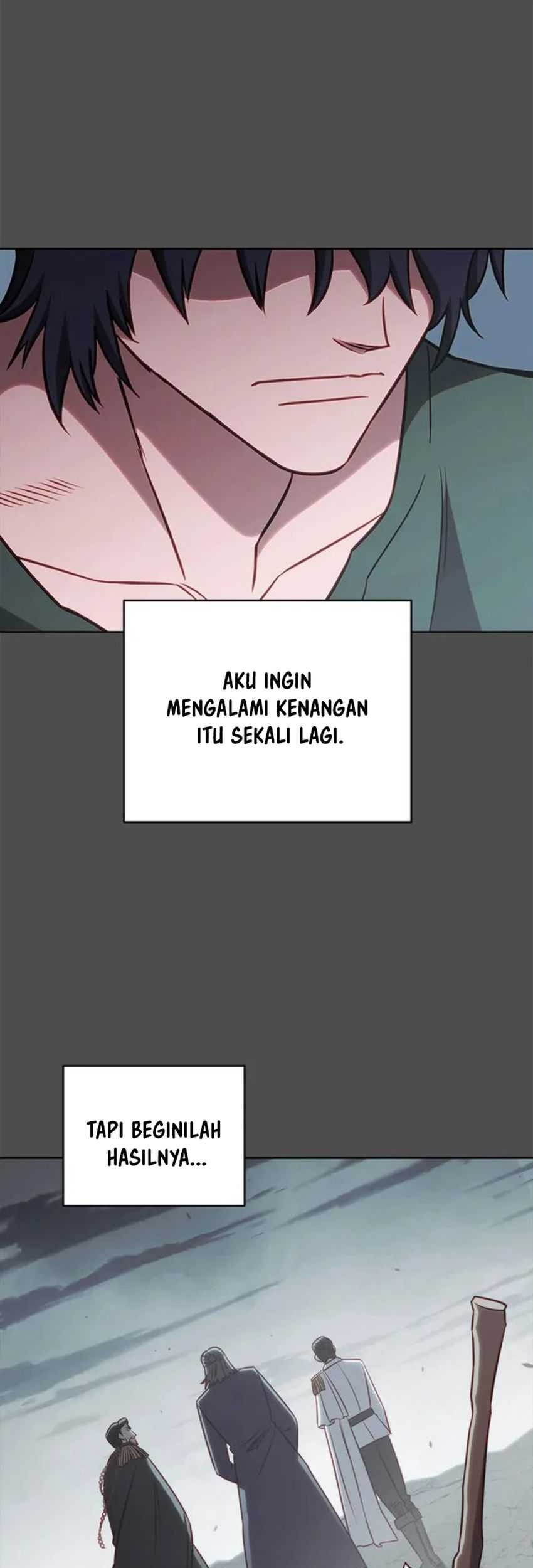 My Insanely Competent Underlings Chapter 73 halaman 12