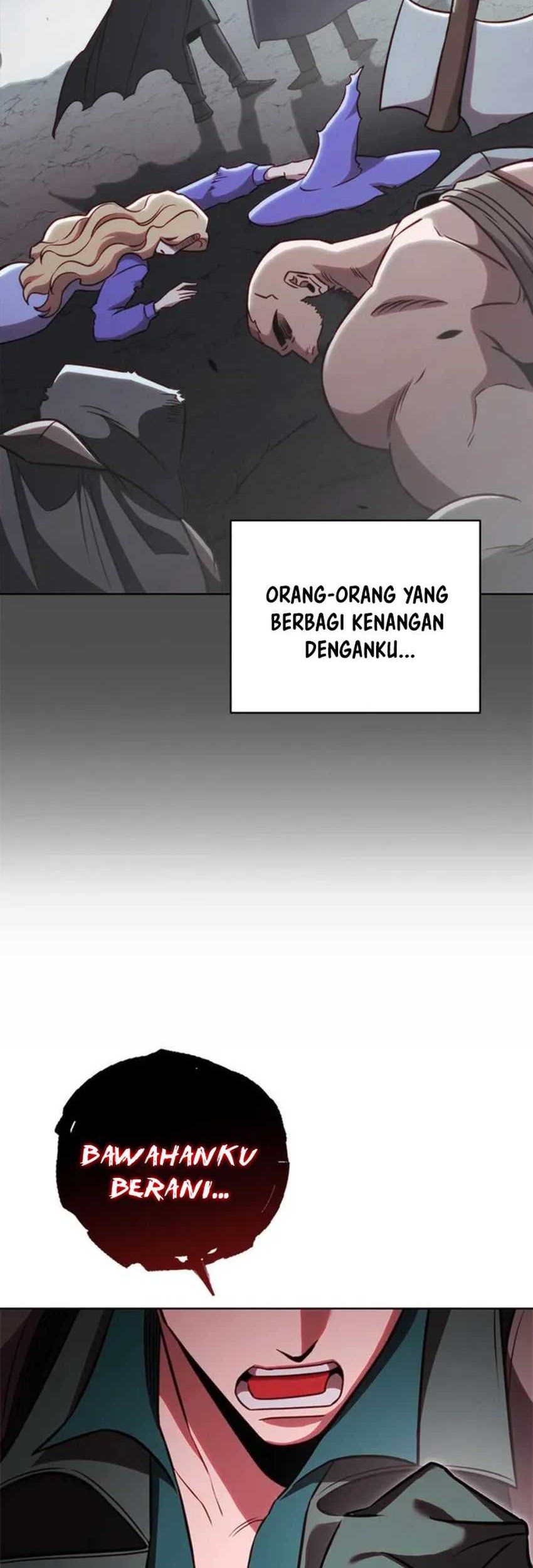 My Insanely Competent Underlings Chapter 73 halaman 13