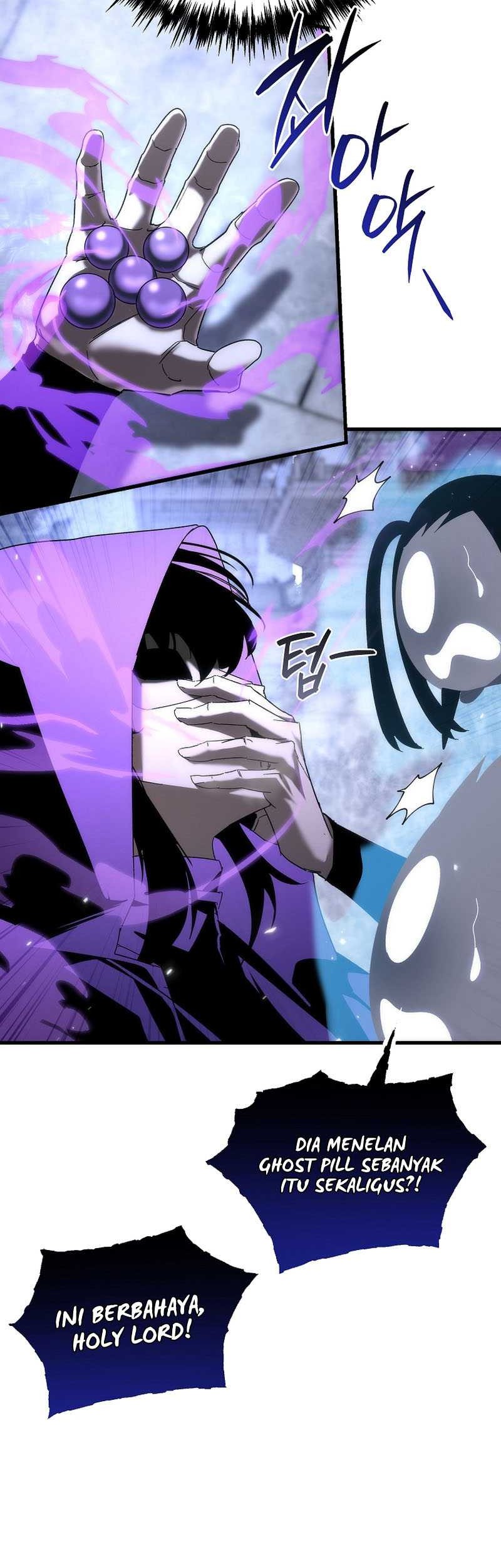 Chronicles of the Reincarnated Demon God Chapter 31 Gambar 15