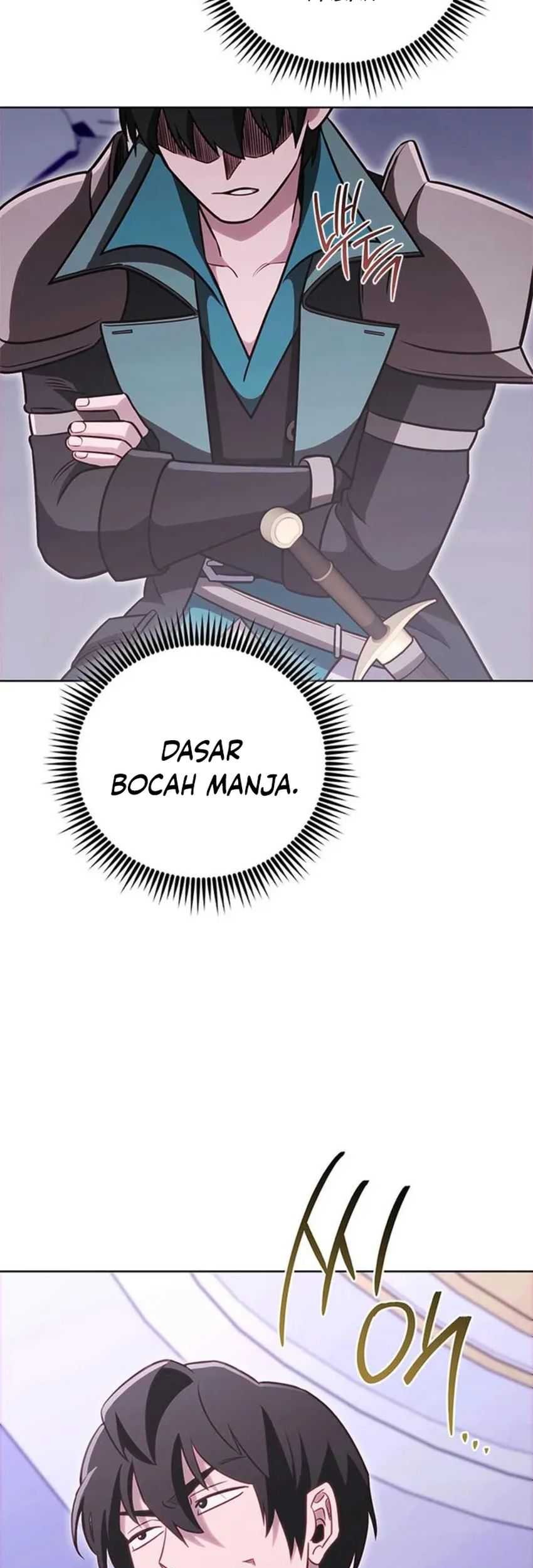 My Insanely Competent Underlings Chapter 74 halaman 14