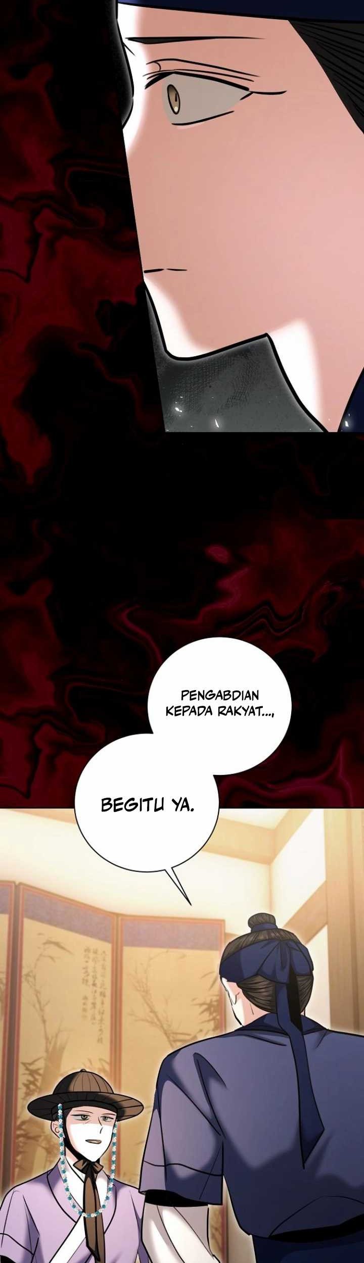 Genius Actor’s Aura Chapter 74 halaman 16