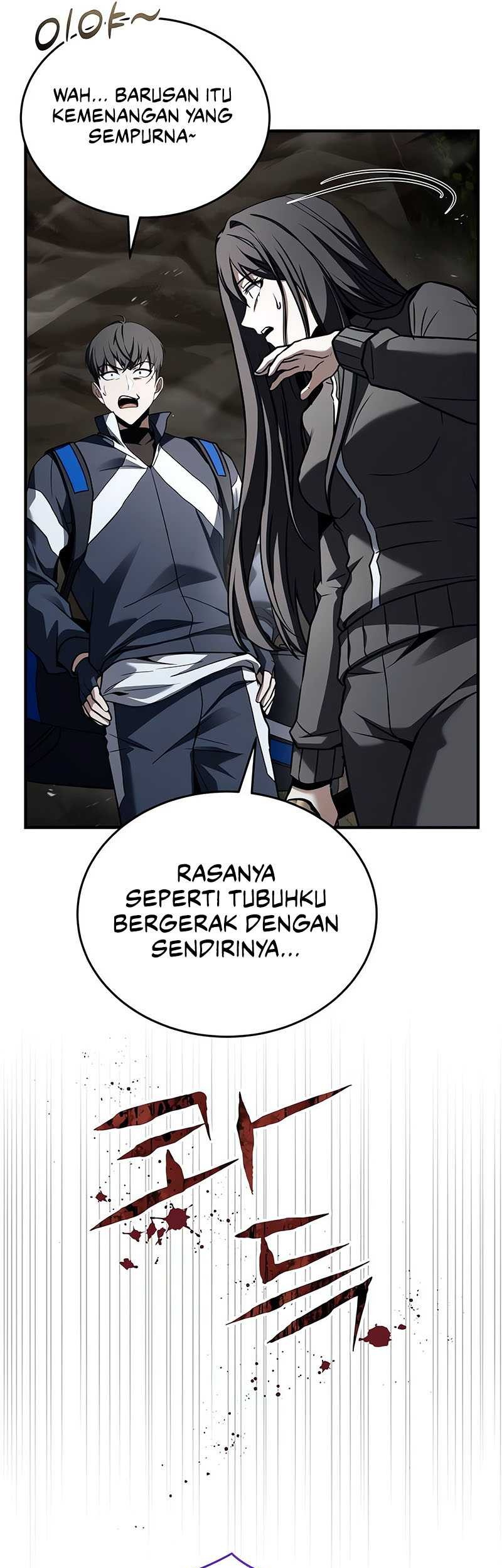Trait Hoarder Chapter 25 halaman 22