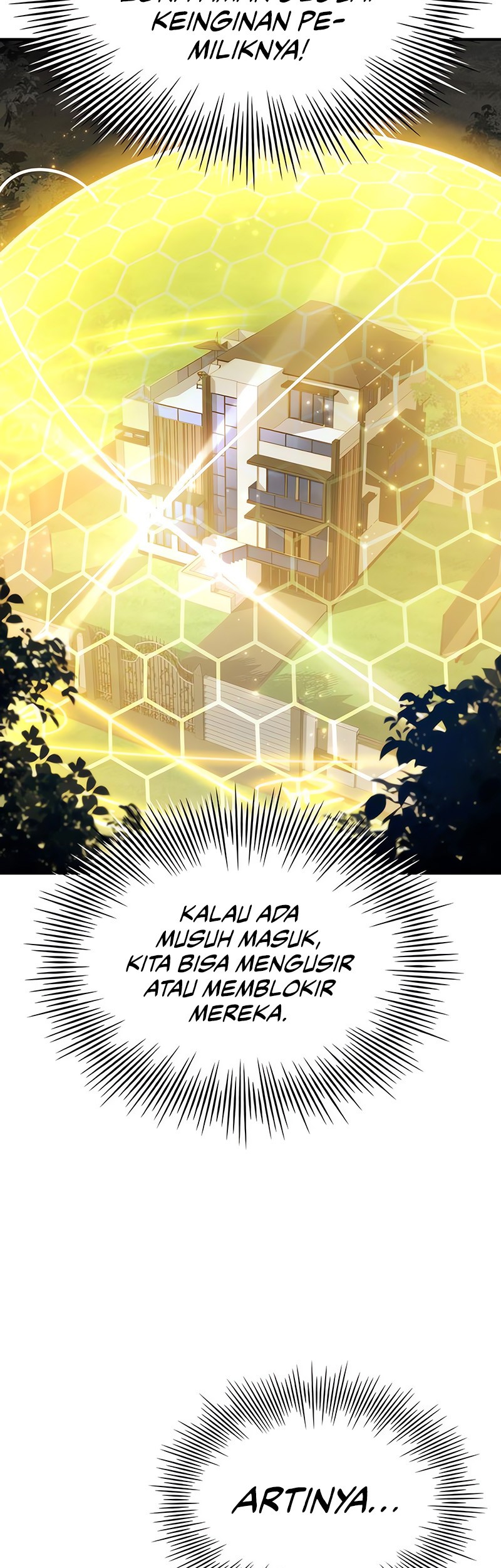 Trait Hoarder Chapter 18 halaman 20