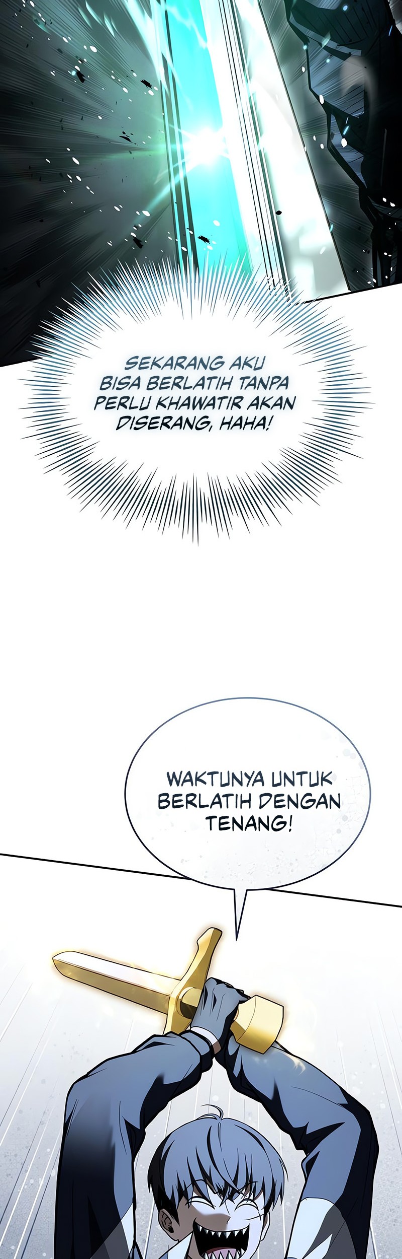 Trait Hoarder Chapter 18 halaman 23