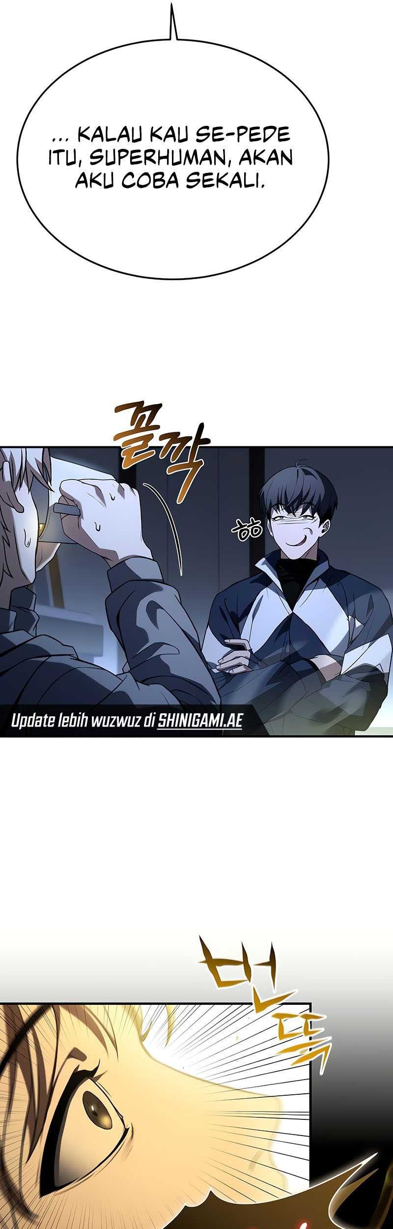 Trait Hoarder Chapter 17 halaman 18