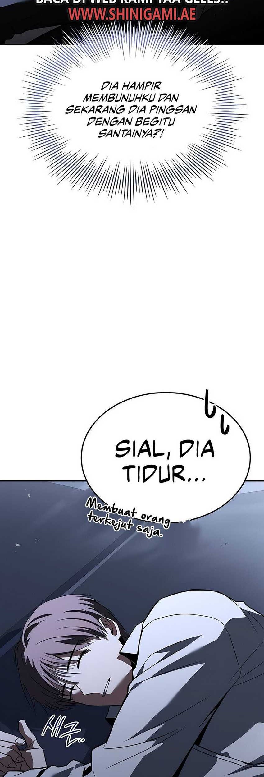 Trait Hoarder Chapter 11 halaman 24