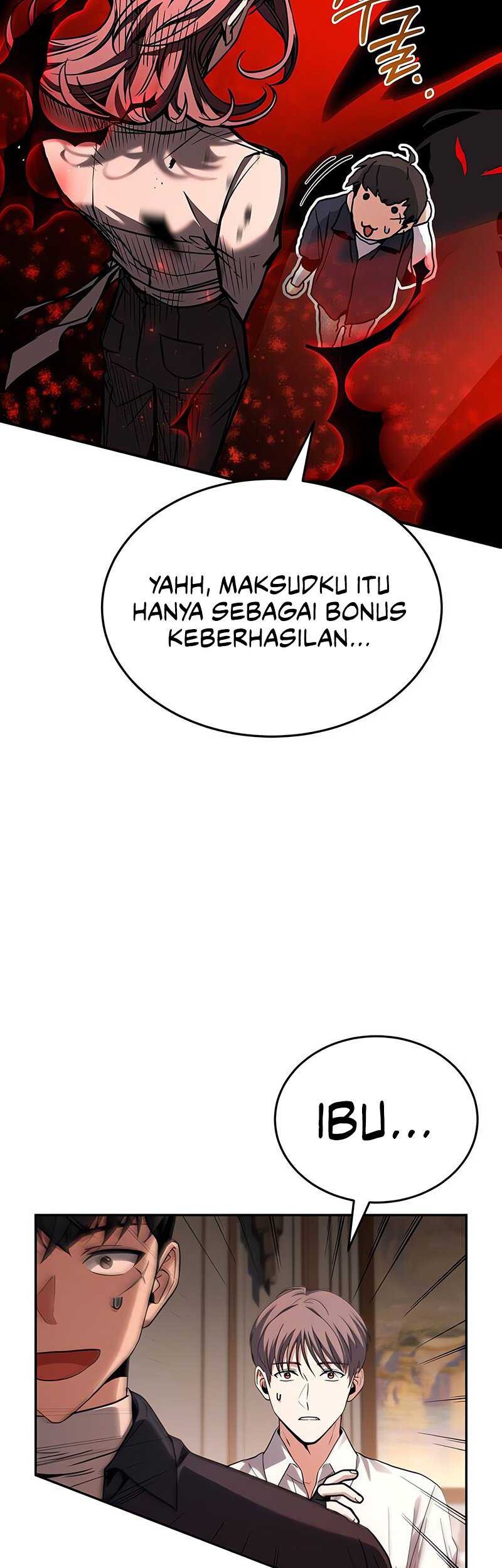 Trait Hoarder Chapter 10 halaman 24