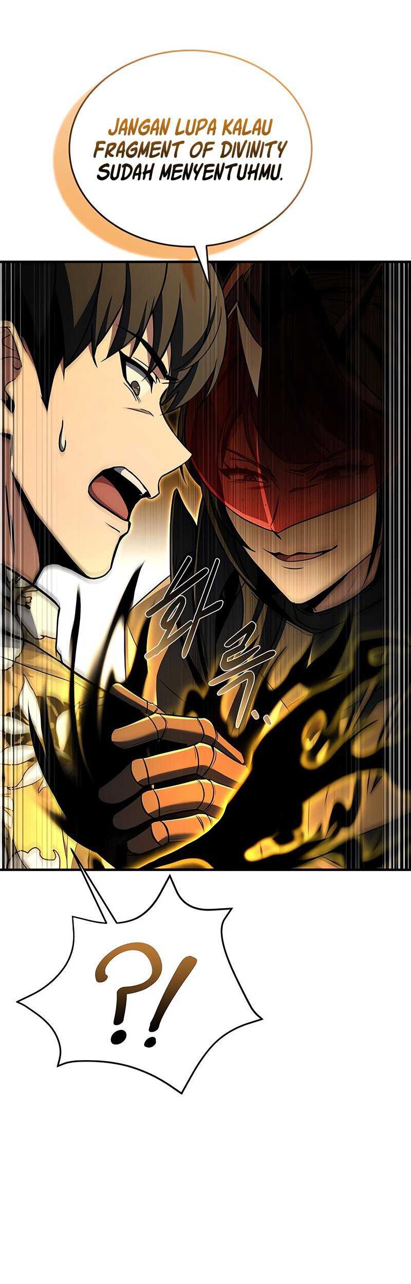 Trait Hoarder Chapter 8 halaman 22