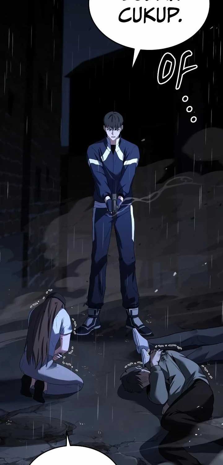 Trait Hoarder Chapter 6 halaman 18