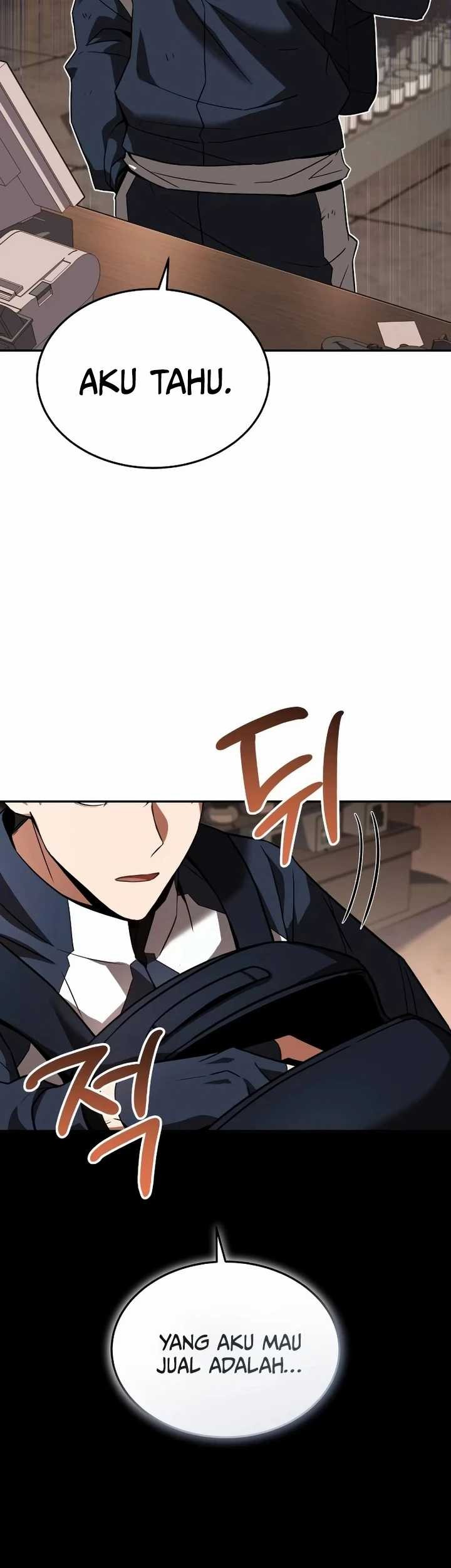 Trait Hoarder Chapter 5 halaman 19