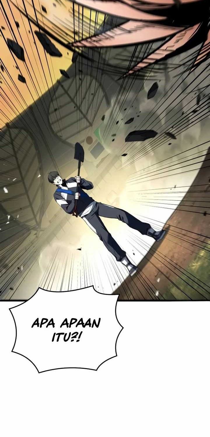 Trait Hoarder Chapter 3 halaman 32