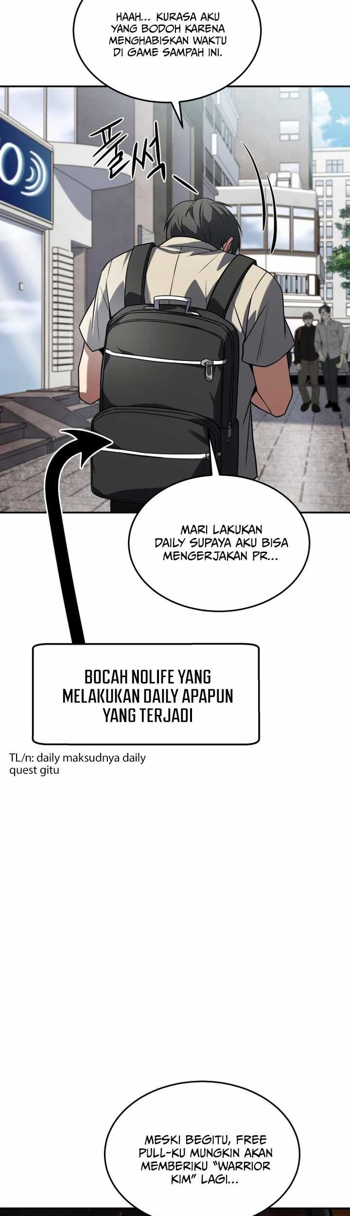 Trait Hoarder Chapter 1 halaman 25