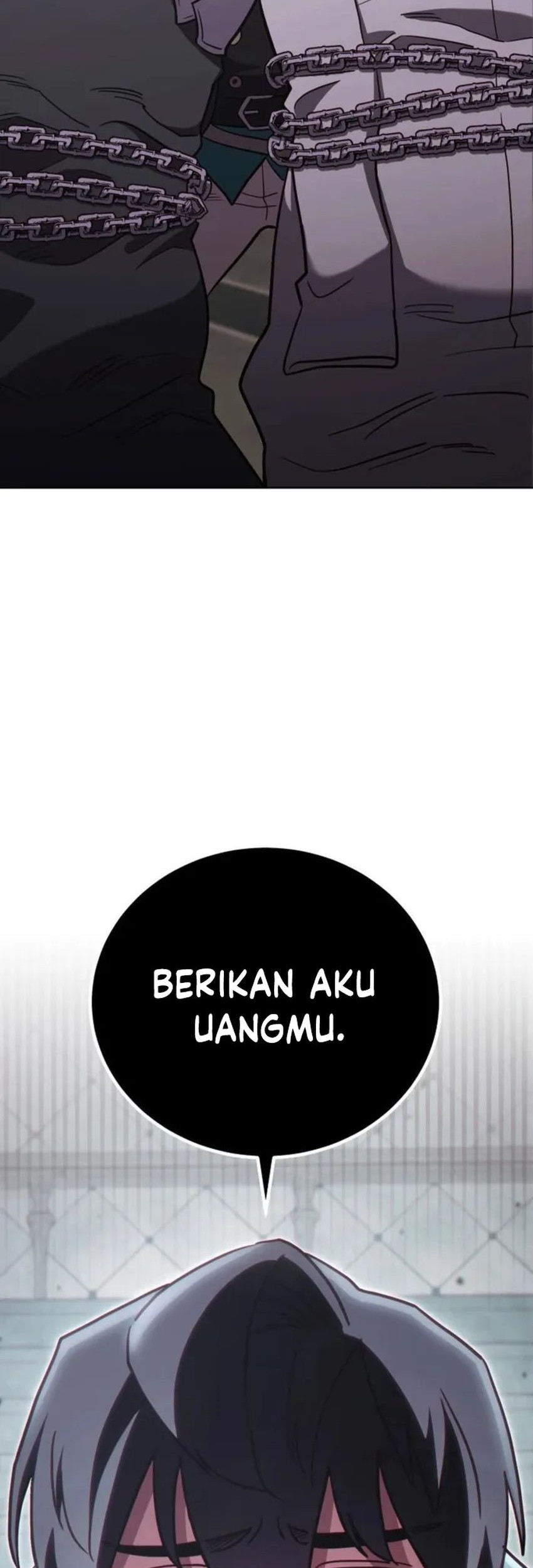 My Insanely Competent Underlings Chapter 77 halaman 15