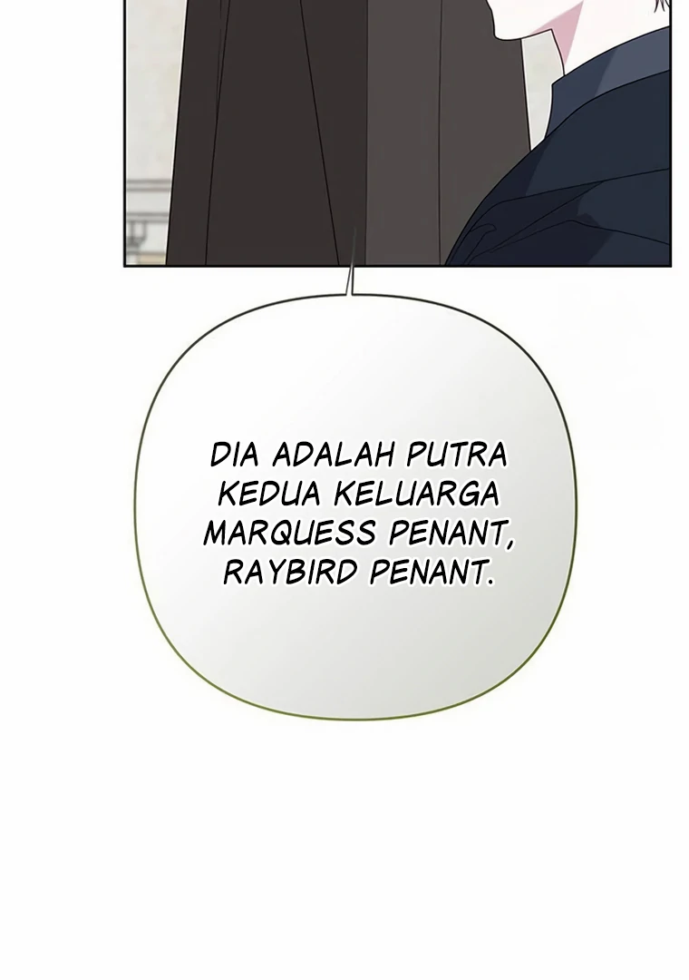 Baby Tyrant Chapter 97 Gambar 27