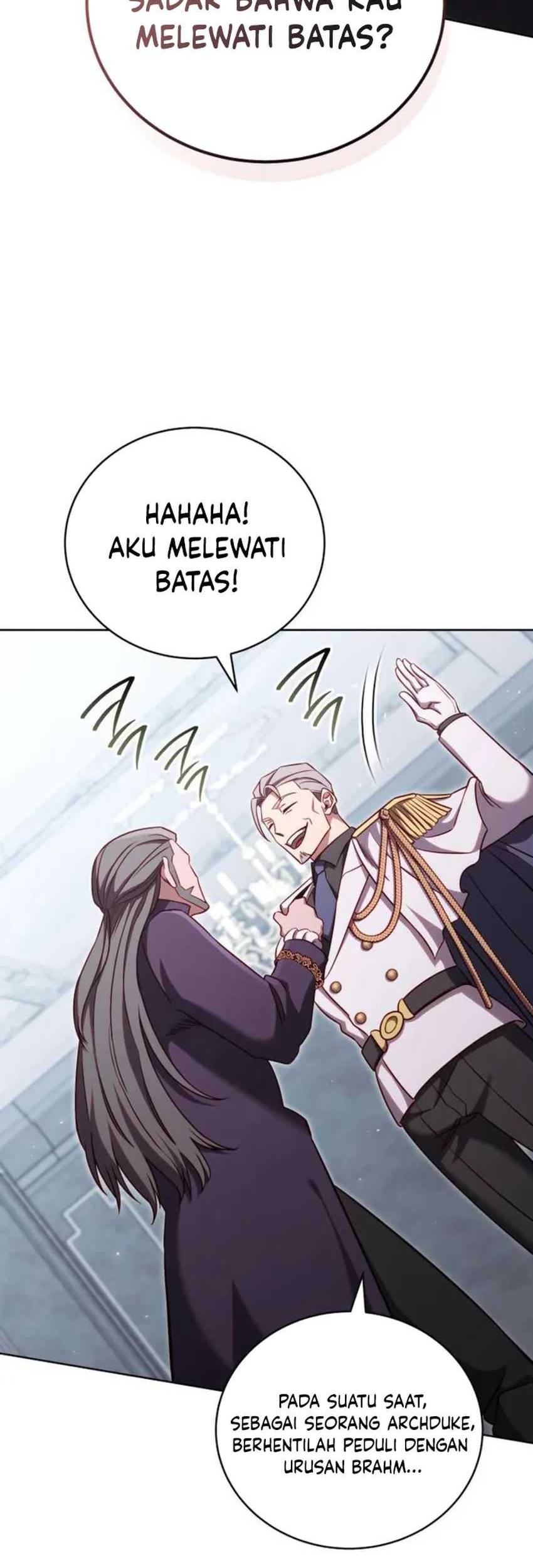 My Insanely Competent Underlings Chapter 79 halaman 13