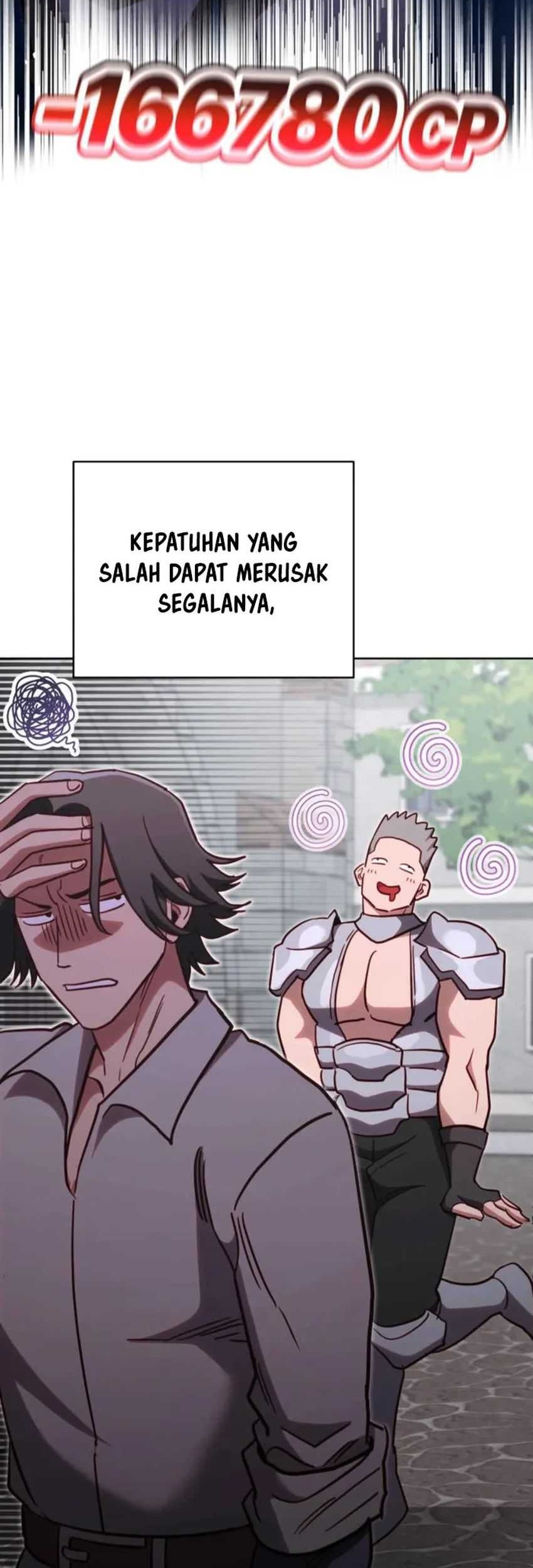 My Insanely Competent Underlings Chapter 78 halaman 13