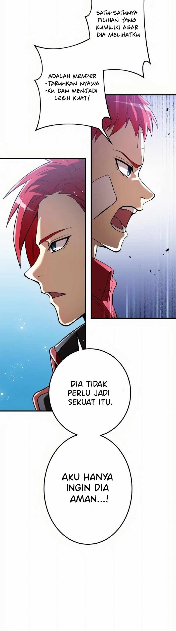 I Am the Strongest Awakeners, Recognized by All of the World’s Cheat Masters Chapter 19 Gambar 13