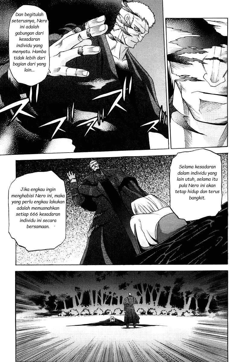 Shingetsutan Tsukihime Chapter 12 Gambar 6