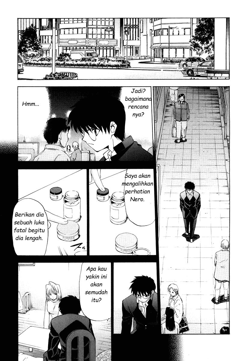 Shingetsutan Tsukihime Chapter 10 Gambar 6