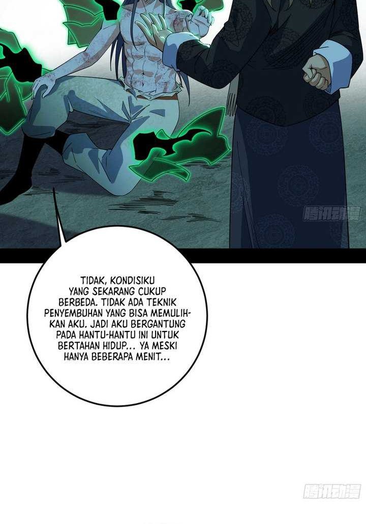 I’m An Evil God Chapter 546 halaman 9