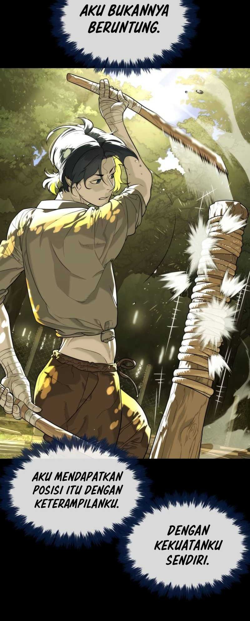 Killer Peter Chapter 80 Gambar 26