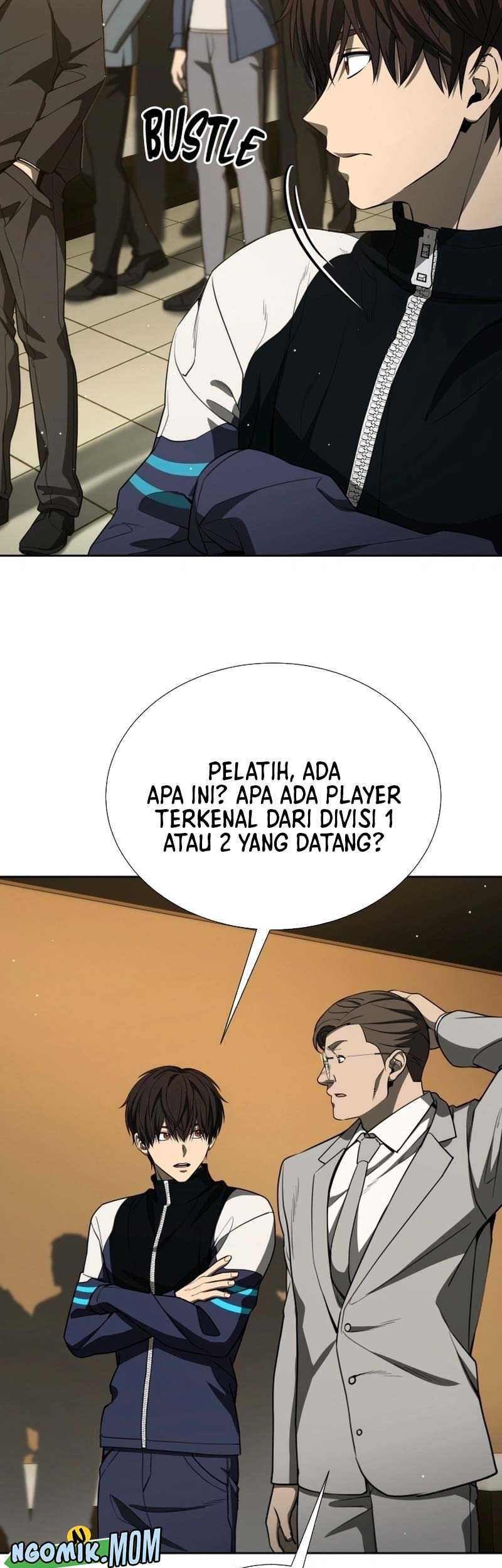 Return of the Genius Player Chapter 40 halaman 16