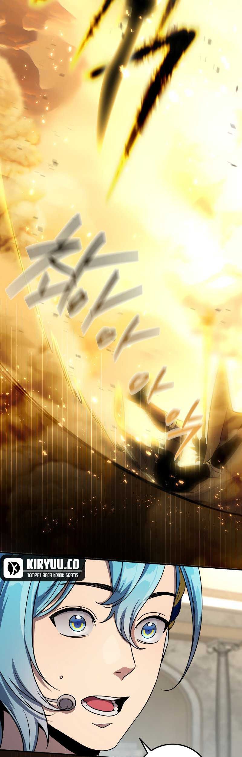 Legendary Blacksmith’s Vengeance Chapter 78 halaman 18