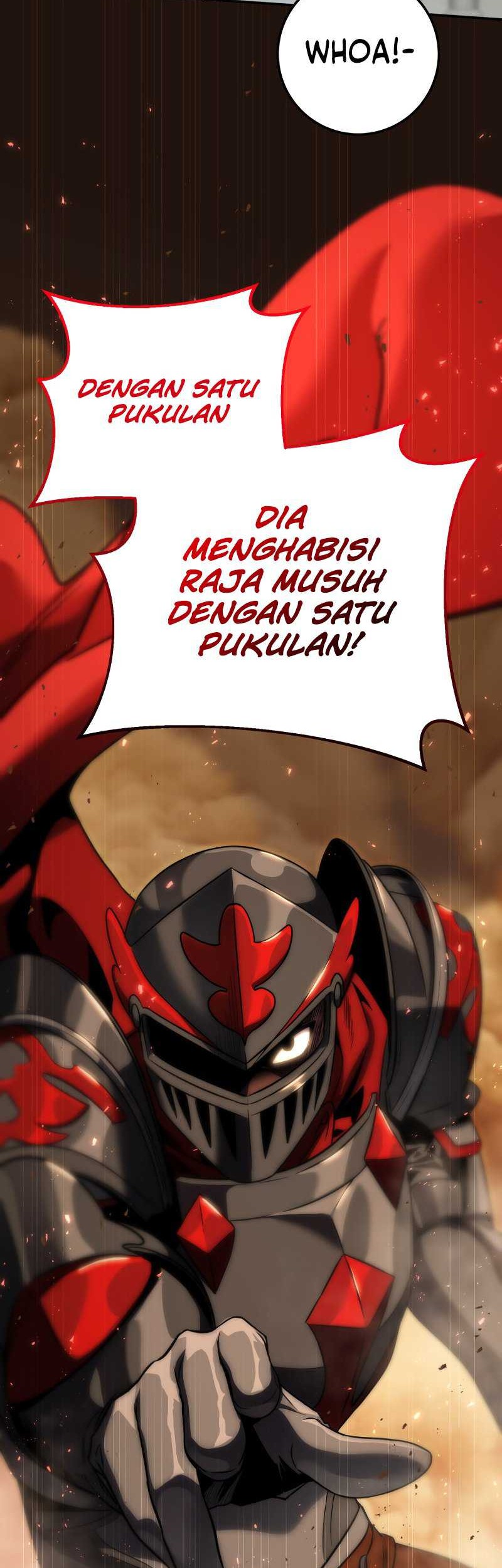 Legendary Blacksmith’s Vengeance Chapter 78 halaman 19