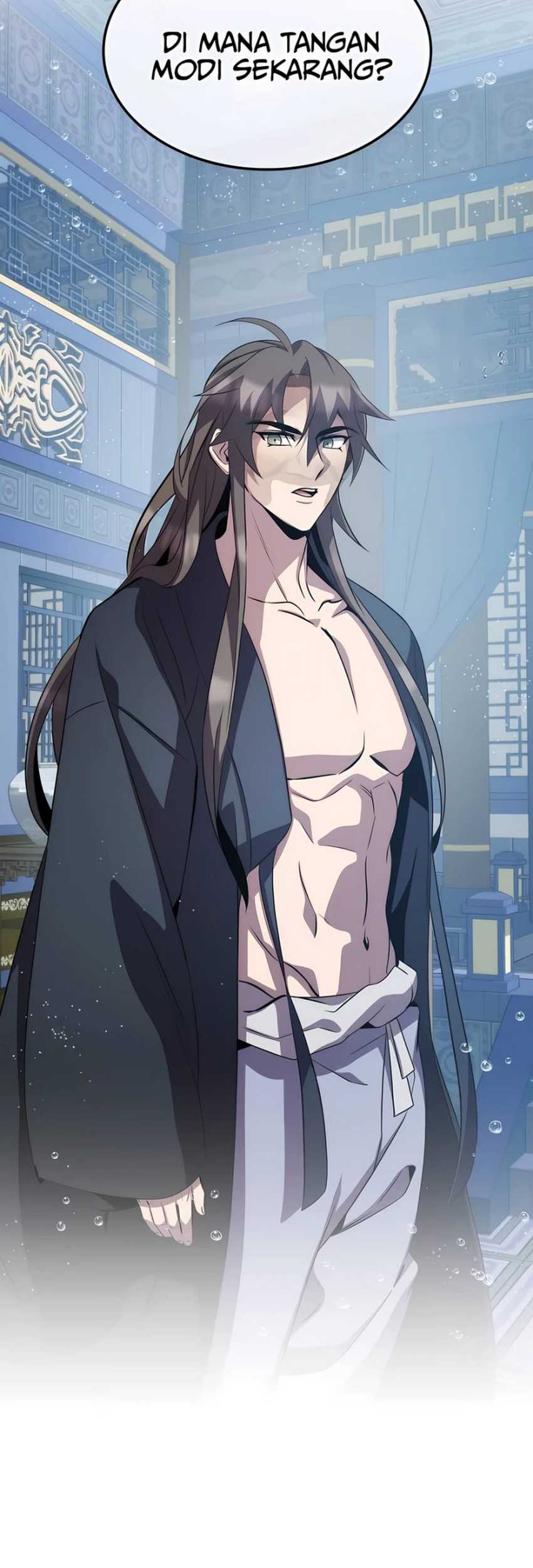 Drug Devourer Chapter 112 halaman 12