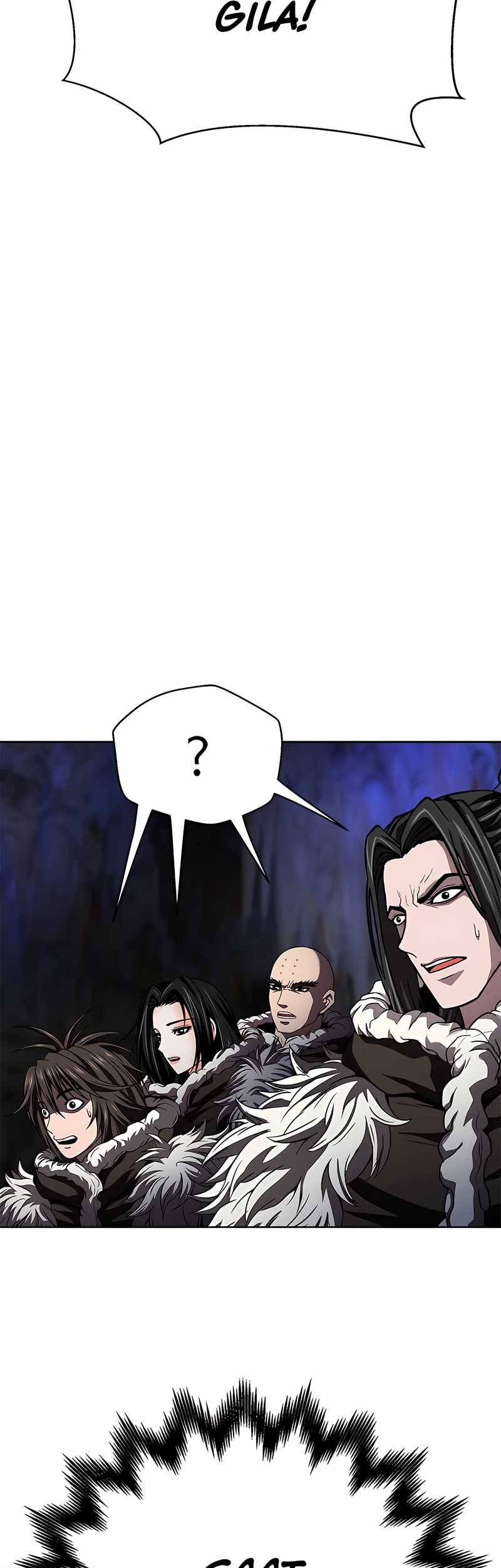 Invincible Territory Chapter 46 halaman 19