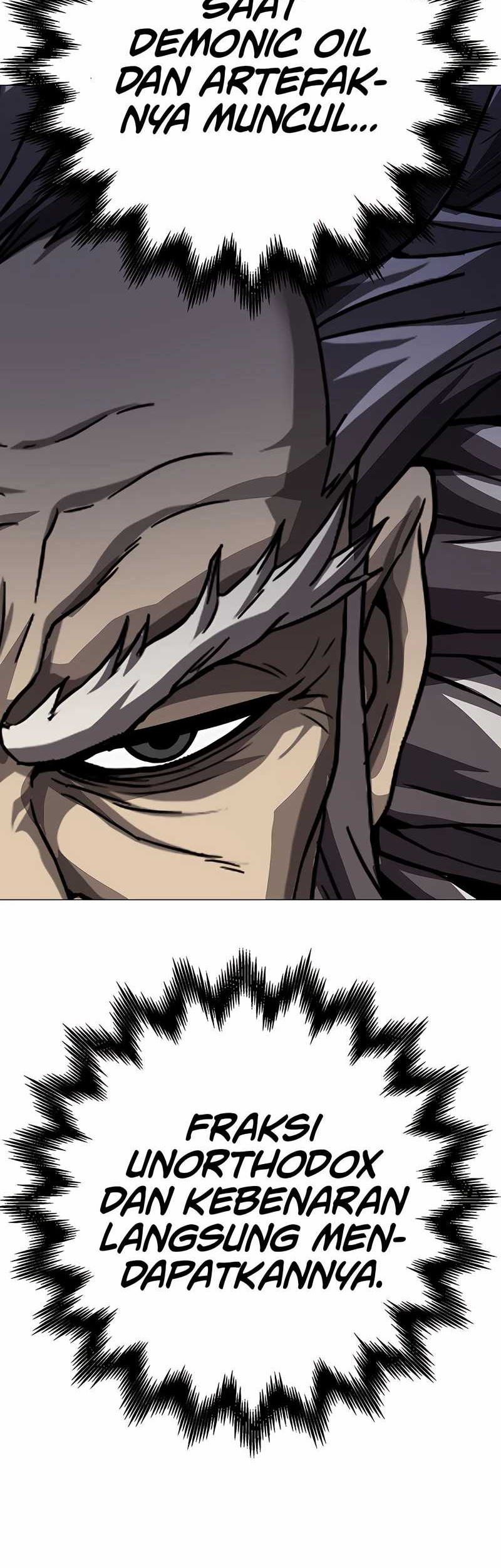 Invincible Territory Chapter 46 halaman 20