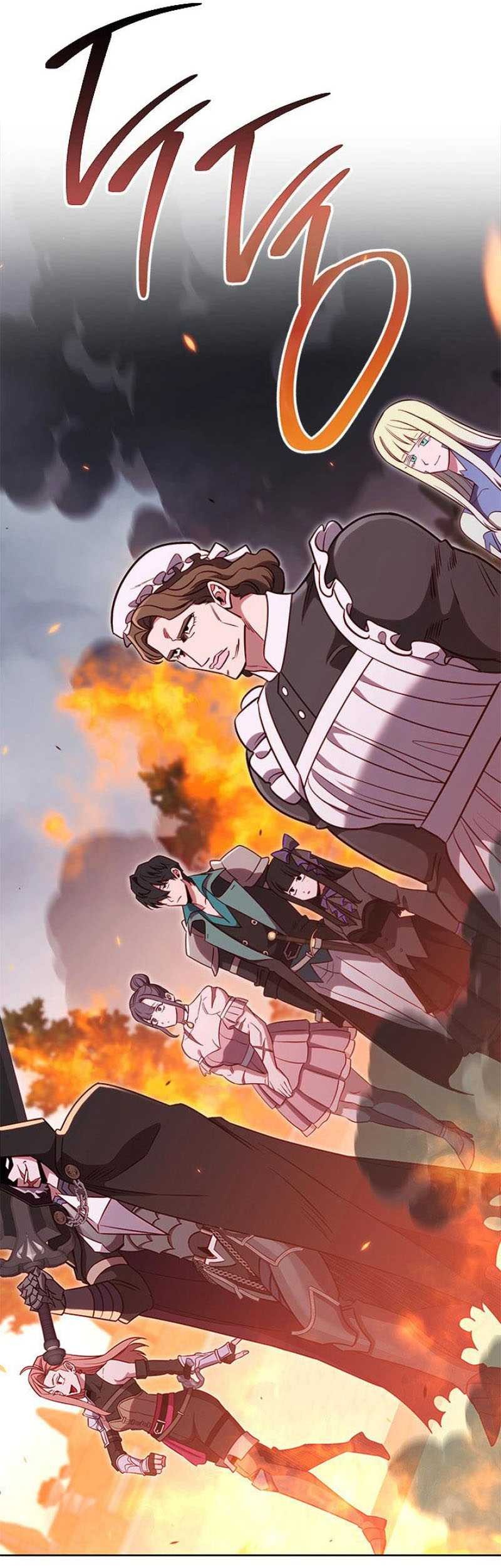 My Insanely Competent Underlings Chapter 82 halaman 14