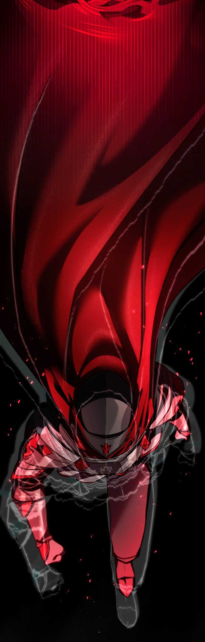 Legendary Blacksmith’s Vengeance Chapter 80 halaman 16