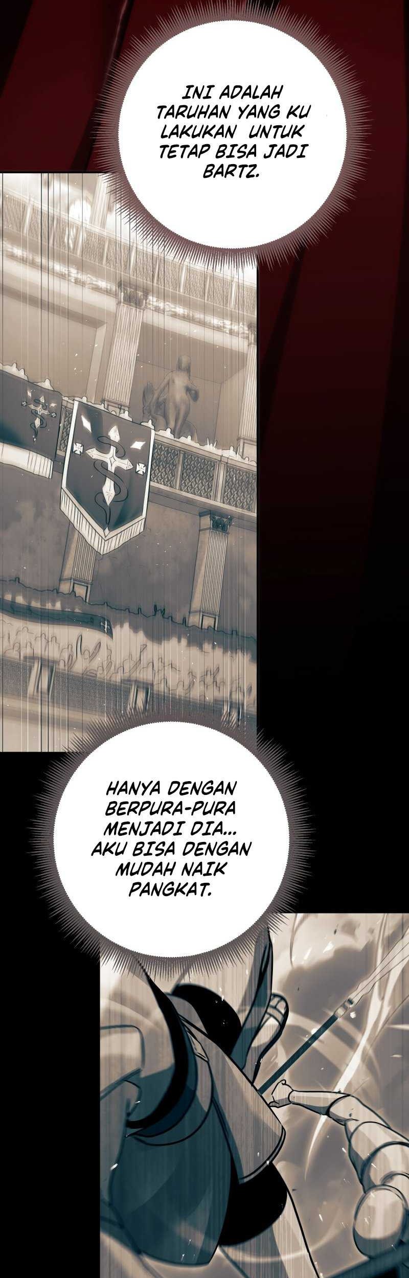 Legendary Blacksmith’s Vengeance Chapter 80 halaman 18