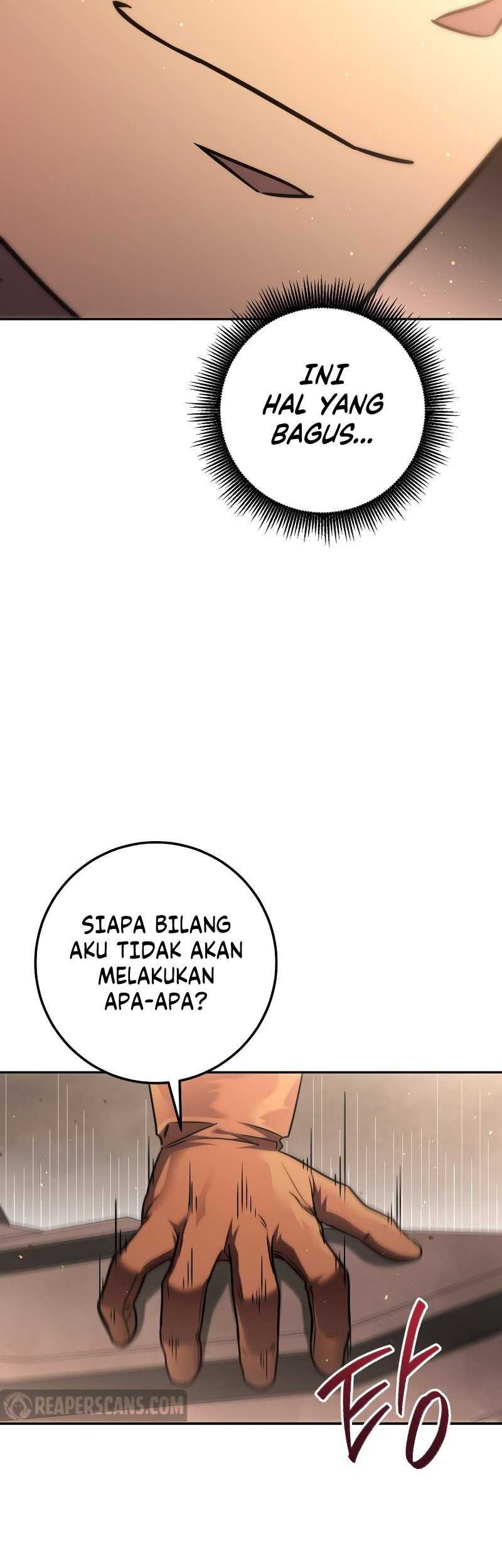 Legendary Blacksmith’s Vengeance Chapter 79 halaman 16
