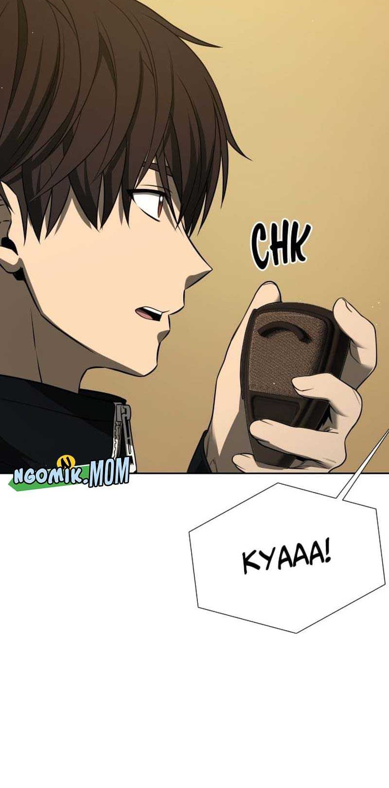 Return of the Genius Player Chapter 41 Gambar 15