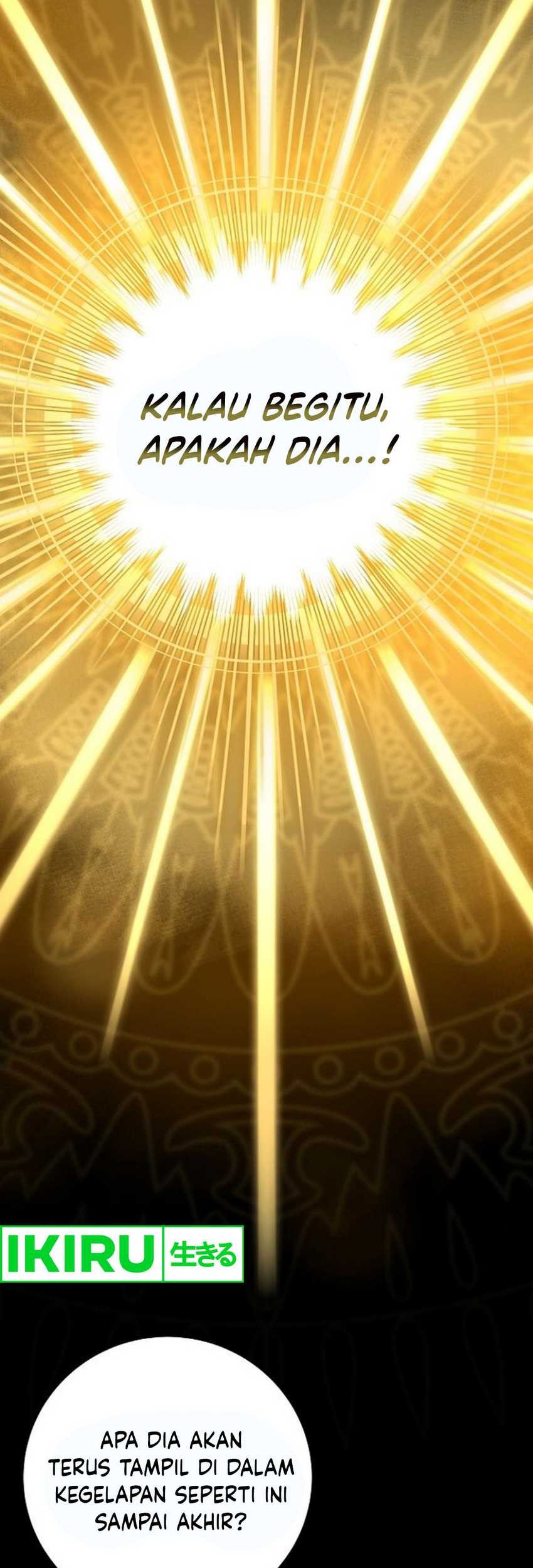 A Tidal Wave of Glory Chapter 59 halaman 23