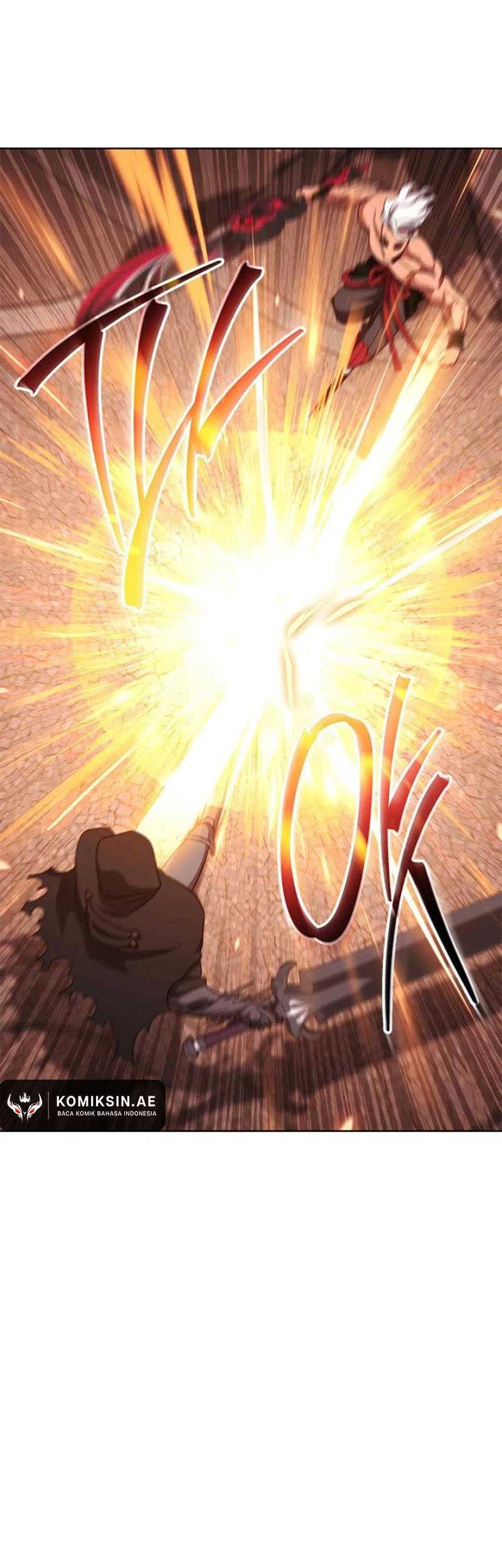 My Insanely Competent Underlings Chapter 86 halaman 15