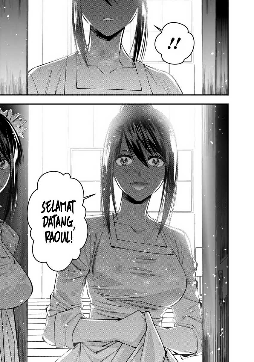 Fukushuu o Koinegau Saikyou Yuusha wa, Yami no Chikara de Senmetsu Musou Suru Chapter 97 - Halaman 7