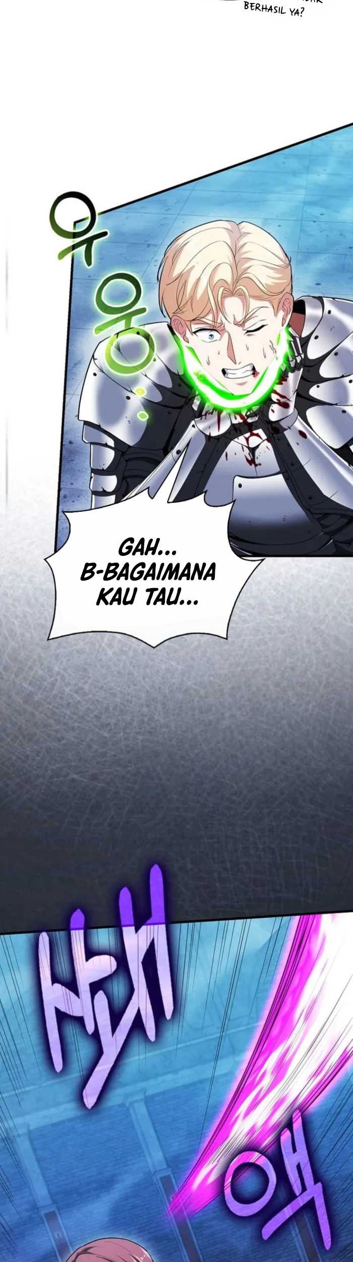 Max Talent Player Chapter 58 halaman 12