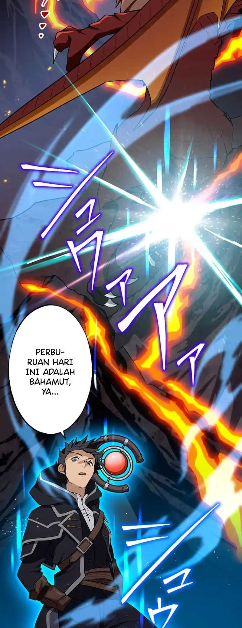 Intai Shita Ossan Kenja da ga Manadeshi ga Tsuihou Sarete Kita no de Shoushin Ryokou ni Tsureteiku ~Slow Life na Tabi no Tsumori ga, Nazeka Sekai Saikyou no Shitei ni Natteita~ Chapter 01 Gambar 14