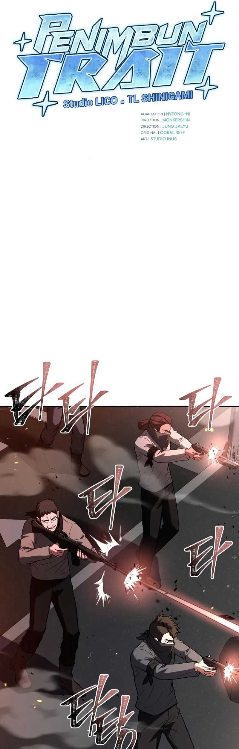 Trait Hoarder Chapter 28 halaman 19