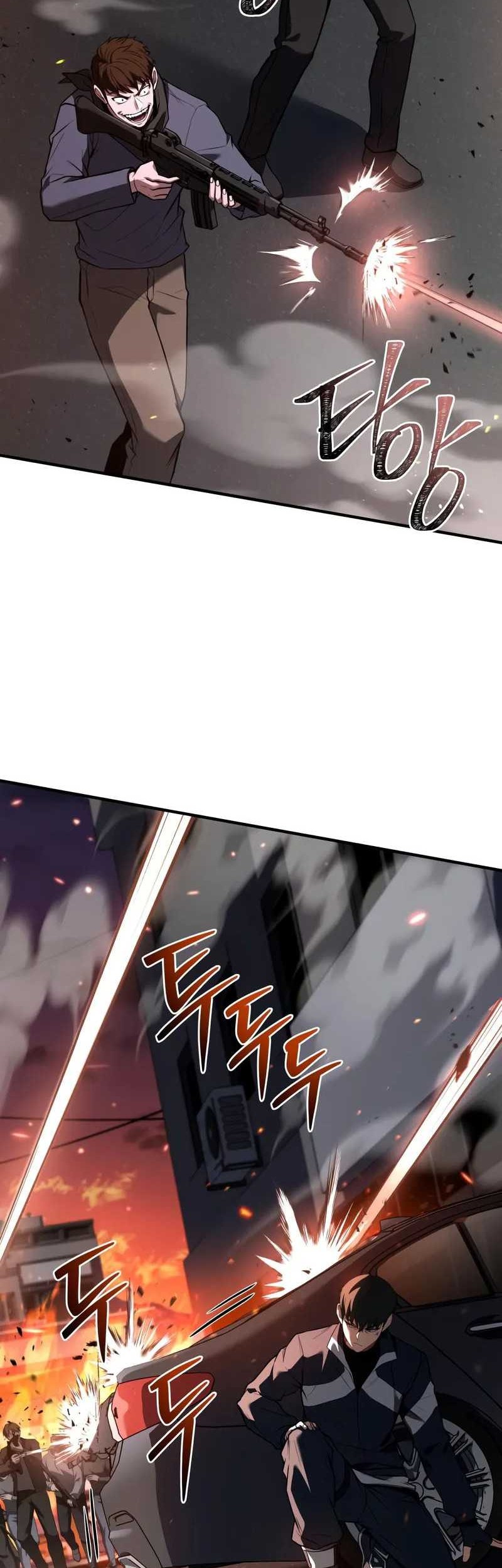 Trait Hoarder Chapter 28 halaman 20