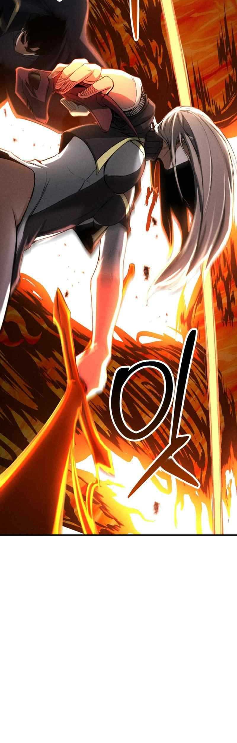 Absolute Necromancer Chapter 71 halaman 20