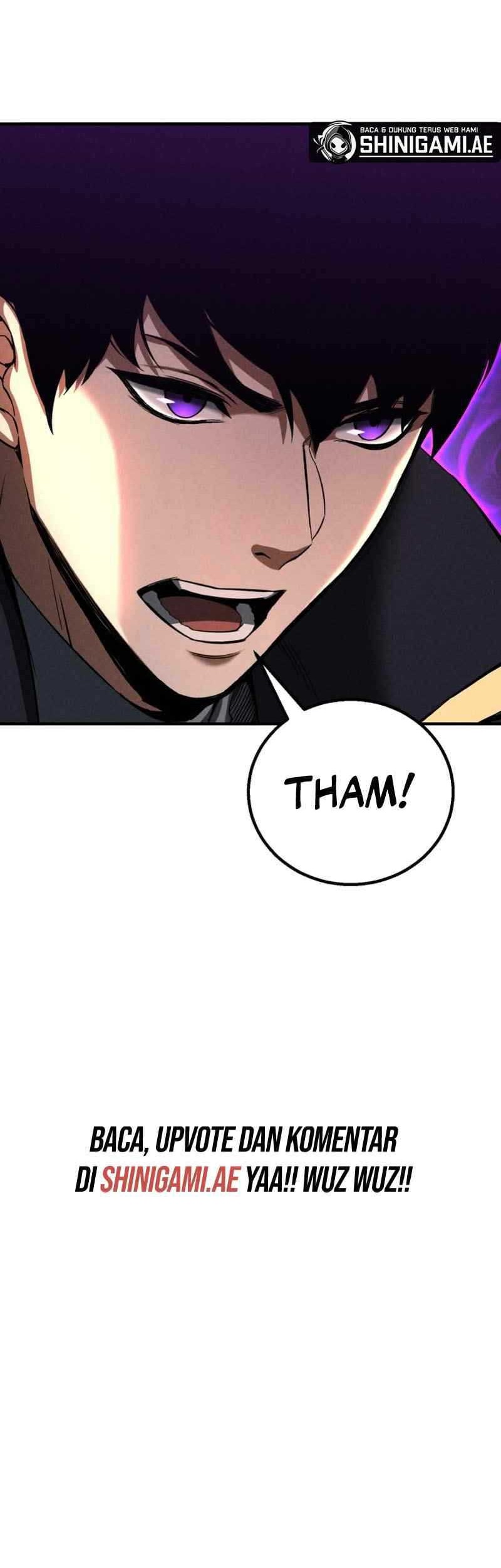 Absolute Necromancer Chapter 71 halaman 21