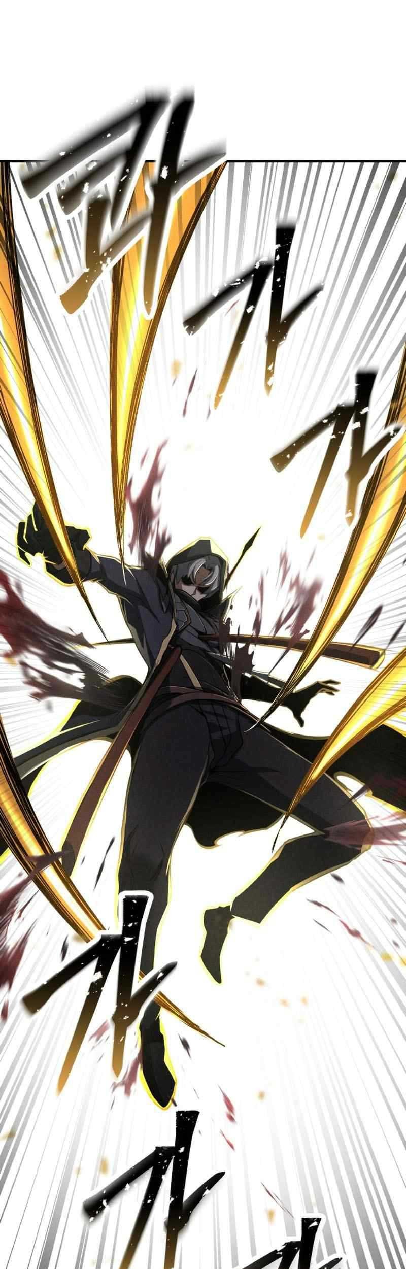 Absolute Necromancer Chapter 69 halaman 21