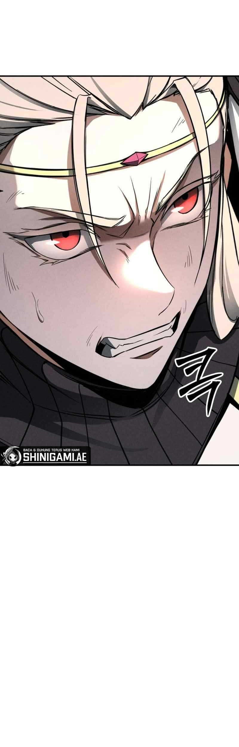 Absolute Necromancer Chapter 69 halaman 24